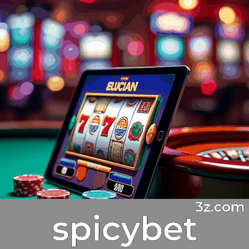 spicybet: Cassino e Apostas com Segurança e Diversão