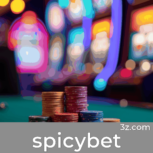 spicybet: Cassino e Apostas com Segurança e Diversão