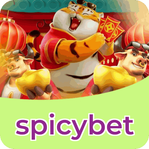 Siga a spicybet no Facebook
