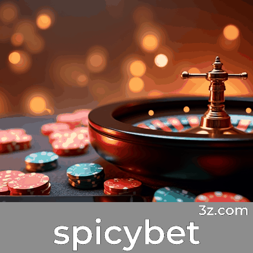 spicybet: Cassino e Apostas com Segurança e Diversão