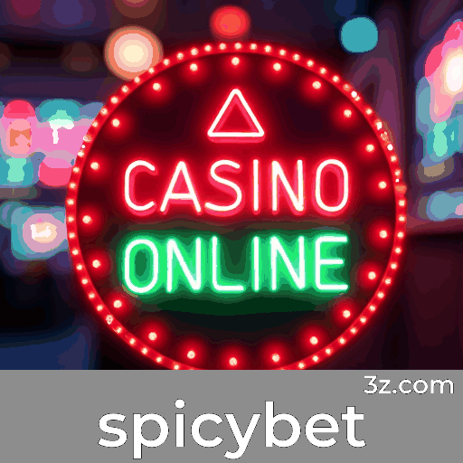 spicybet: Cassino e Apostas com Segurança e Diversão