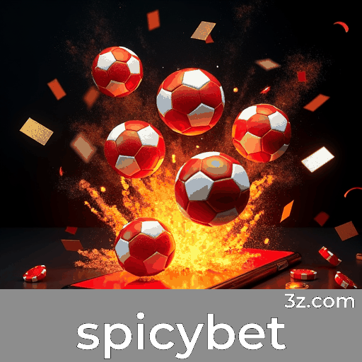 spicybet: Cassino e Apostas com Segurança e Diversão