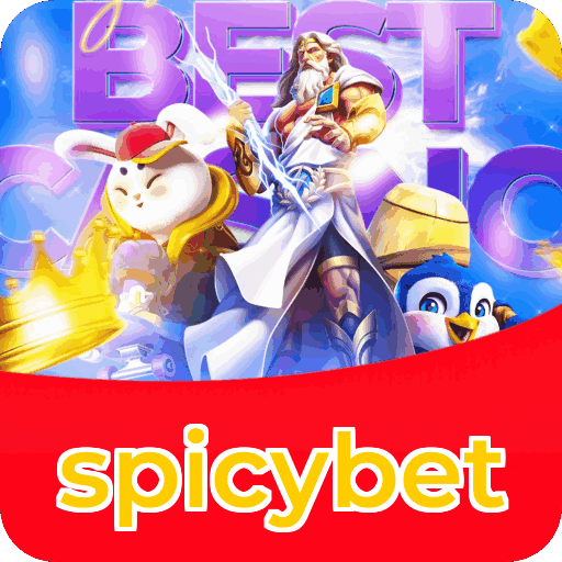 Login rápido no app spicybet